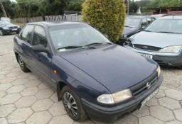 Opel Astra F sprzedam opel astra lpg