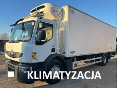 Renault Premium 270 DXI Euro 5 chłodnia Chereau 19 pal.tylko 399tys.km! Renault Premium 270 DXI Tylko 399tys.km! chłodnia Euro 5 ...