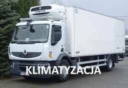 Renault Premium 270 DXI Euro 5 chłodnia Chereau 19 pal.tylko 399tys.km! Renault Premium 270 DXI Tylko 402tys.km! chłodnia Euro 5 ...