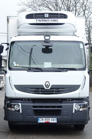 Renault Premium 270 DXI Euro 5 chłodnia Chereau 19 pal.tylko 399tys.km! Renault Premium 270 DXI Tylko 402tys.km! chłodnia Euro 5 ...-2