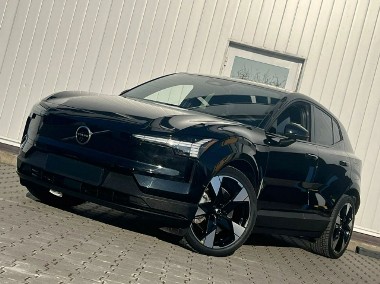 Volvo Twin Motor Ultra Bezwypadkowy Oryginalny Lakier Fabryczna Gwarancja-1