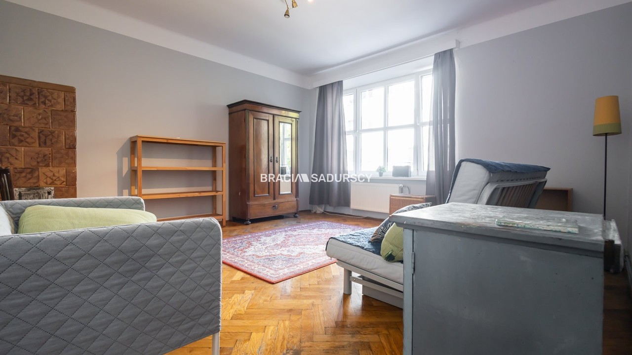 Mogilska | 2 pokoje z oddzielną kuchnią – další