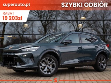 Cupra Formentor 1.5 TSI 1.5 TSI 150KM-1
