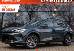 Cupra Formentor 1.5 TSI 1.5 TSI 150KM