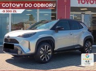 Toyota Yaris Cross Premiere Edition 1.5 Hybrid AWD Premiere Edition 1.5 Hybrid AWD 130KM