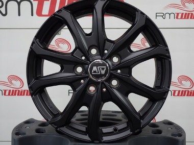 Felgi DUCATO MOVANO BOXER JUMPER CAMPER 7X17 ET:68 5X130-1