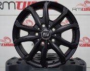 Felgi DUCATO MOVANO BOXER JUMPER CAMPER 7X17 ET:68 5X130