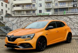 Renault Megane IV Wersja RS 2018