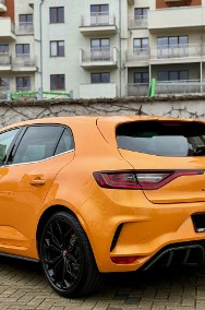 Renault Megane IV Wersja RS 2018-2