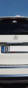 Mercedes-Benz Klasa ML W166 3.5 BENZYNA V6 306KM PEŁNA OPCJA NAVI KAMERA SKÓRY-4