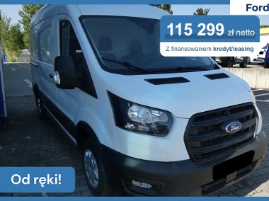 Ford Transit 350 L2H2 Trend 350 L2H2 Trend 2.0 170KM-1