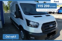 Ford Transit 350 L2H2 Trend 350 L2H2 Trend 2.0 170KM