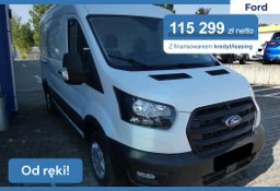 Ford Transit 350 L2H2 Trend 350 L2H2 Trend 2.0 170KM