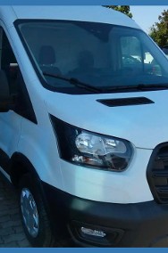 Ford Transit 350 L2H2 Trend 350 L2H2 Trend 2.0 170KM-2