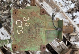 John Deere 9780 9780CTS 9780i CTS Skrzynia Przekładniowa Przekładnia Skrzynia Kątowa