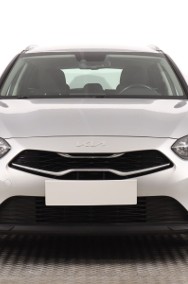 Kia Cee'd III , Salon Polska, Serwis ASO, Klimatronic, Tempomat, Parktronic-2