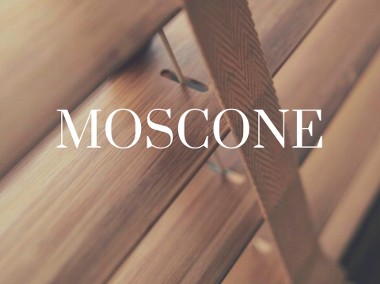 Żaluzje Drewniane Jastrzębie Zdrój | Pomiar/Montaż | Moscone-1