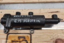 Deutz-fahr Agrotron Pompa sprzęgła