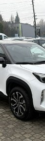 Toyota Yaris Cross 1.5 Hybrid, Automat, Kamera, Gwarancja-3