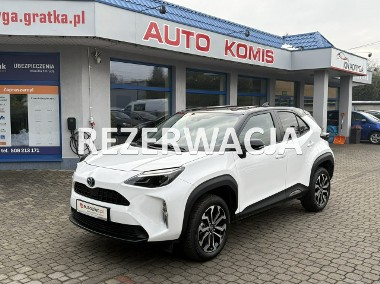 Toyota Yaris Cross Rezerwacja-1