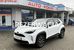 Toyota Yaris Cross Rezerwacja
