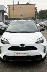 Toyota Yaris Cross Rezerwacja-2