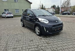 Citroen C1 II Lift