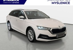 Skoda Octavia IV VAT 23% Combi Ambition 1.5 e-TEC mHEV 150KM DSG 2023 r., Salon PL, V