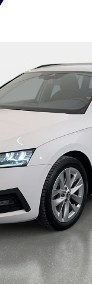 Skoda Octavia IV VAT 23% Combi Ambition 1.5 e-TEC mHEV 150KM DSG 2023 r., Salon PL, V-4