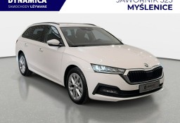 Skoda Octavia IV VAT 23% Combi Ambition 1.5 e-TEC mHEV 150KM DSG 2023 r., Salon PL V