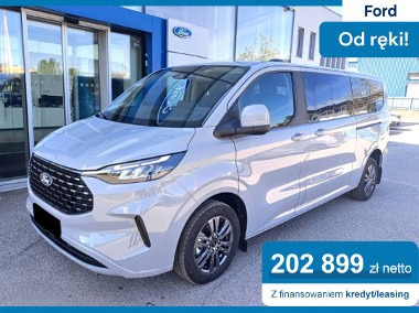Ford Tourneo 320 L2H1 Titanium A8 320 L2H1 Titanium A8 2.0 170KM-1