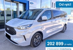 Ford Tourneo 320 L2H1 Titanium A8 320 L2H1 Titanium A8 2.0 170KM