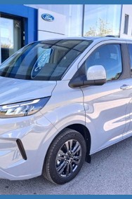 Ford Tourneo 320 L2H1 Titanium A8 320 L2H1 Titanium A8 2.0 170KM-2