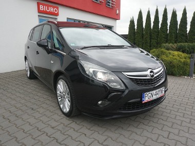 Opel Zafira C-1