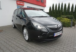 Opel Zafira C