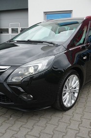 Opel Zafira C-2