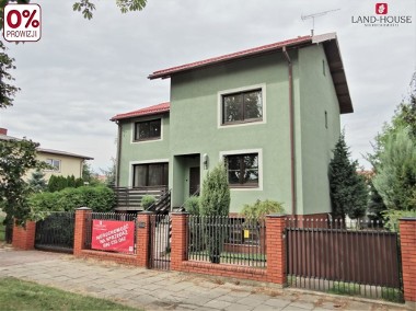 Dom Sochaczew-1