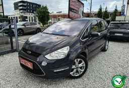 Ford S-MAX ALU 17" x 2 |NAVI|LED|PDC|Hak