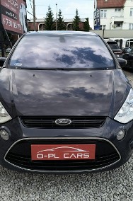 Ford S-MAX ALU 17" x 2 |NAVI|LED|PDC|Hak-2