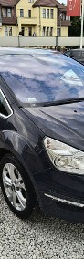 Ford S-MAX ALU 17" x 2 |NAVI|LED|PDC|Hak-3