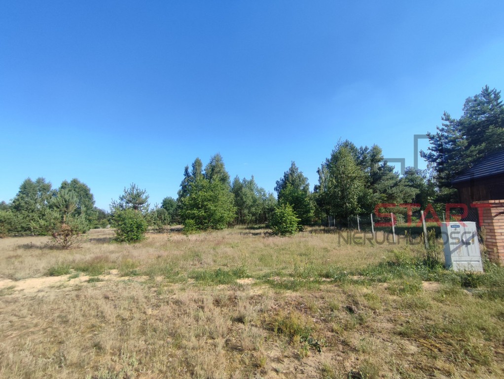 Atrakcyjna działka do zabudowy - Widok 2