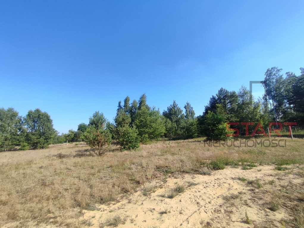 Atrakcyjna działka do zabudowy - Widok 3