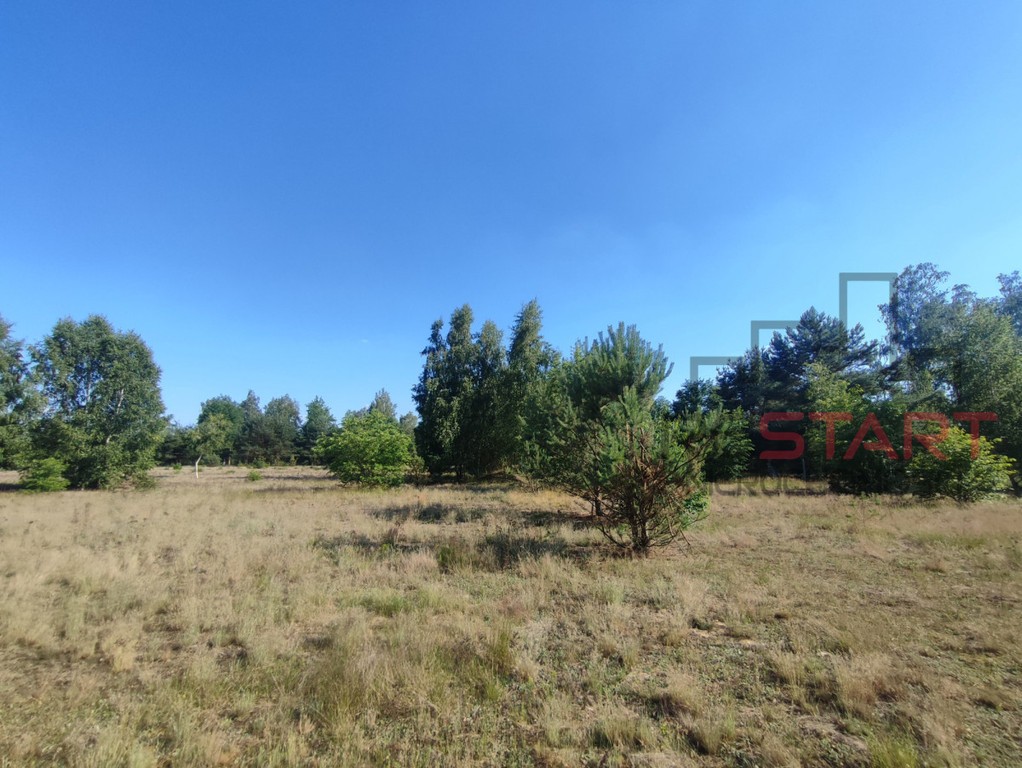 Atrakcyjna działka do zabudowy - Widok 4