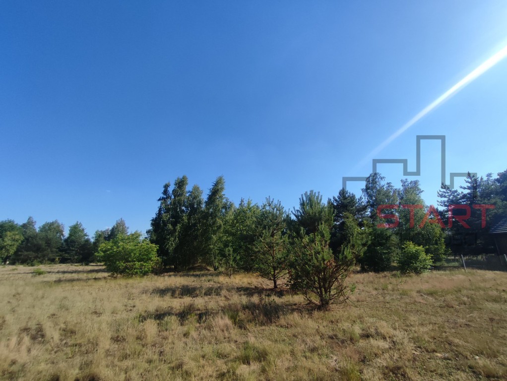 Atrakcyjna działka do zabudowy - Widok 5