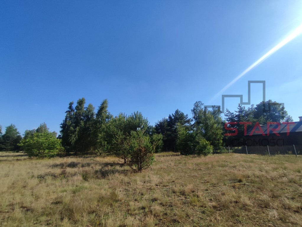 Atrakcyjna działka do zabudowy - Widok 6