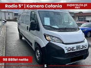 Fiat Ducato 3.3t L3H2 3.3t L3H2 2.2 140KM