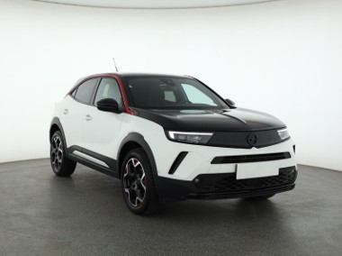 Opel Mokka , Salon Polska, Serwis ASO, Automat, VAT 23%, Skóra,-1