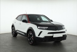 Opel Mokka , Salon Polska, Serwis ASO, Automat, VAT 23%, Skóra,