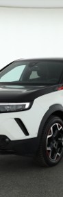 Opel Mokka , Salon Polska, Serwis ASO, Automat, VAT 23%, Skóra,-3