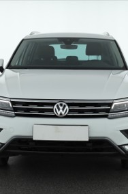 Volkswagen Tiguan , Salon Polska, Serwis ASO, DSG, VAT 23%, Navi, Klimatronic,-2